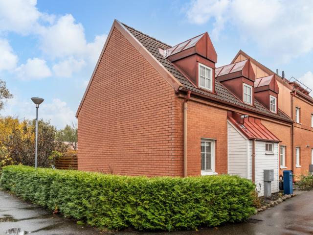 Bostadsrätt till salu i Lund, Skåne