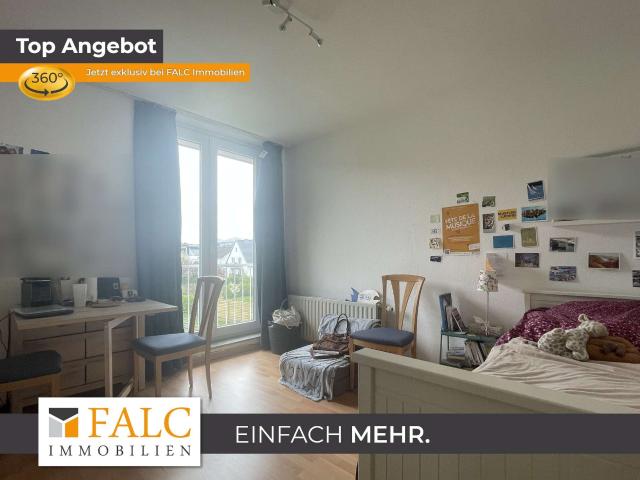 Wohnung kaufen in Endenich, Bonn