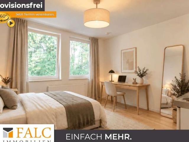 Wohnung kaufen in Laurensberg, Aachen