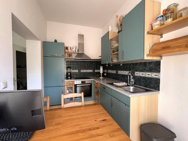 Wohnung kaufen in Geidorf, Gersdorf-Feistritz