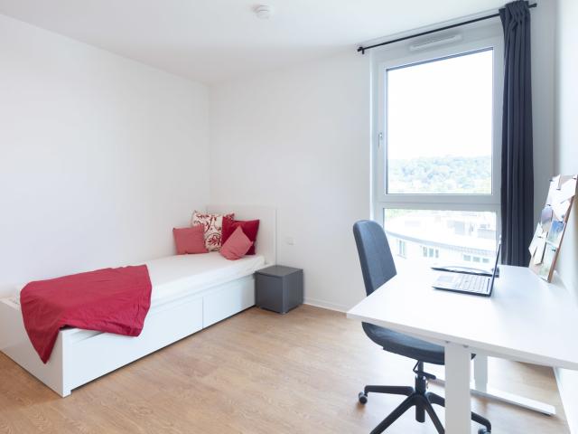 Apartment mieten in Aachen, Nordrhein-Westfalen