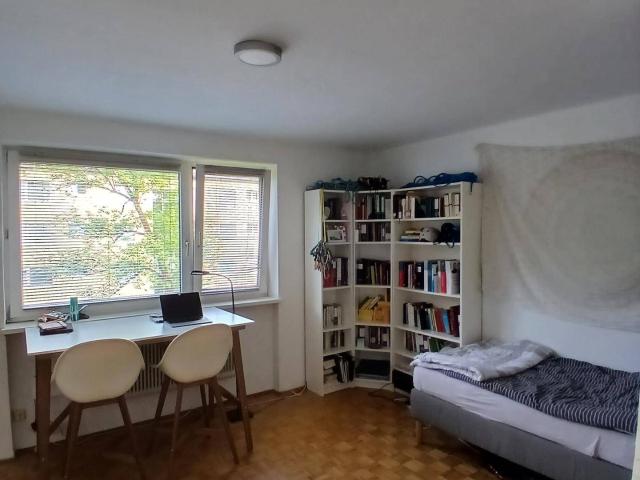 Apartment mieten in Salzburg