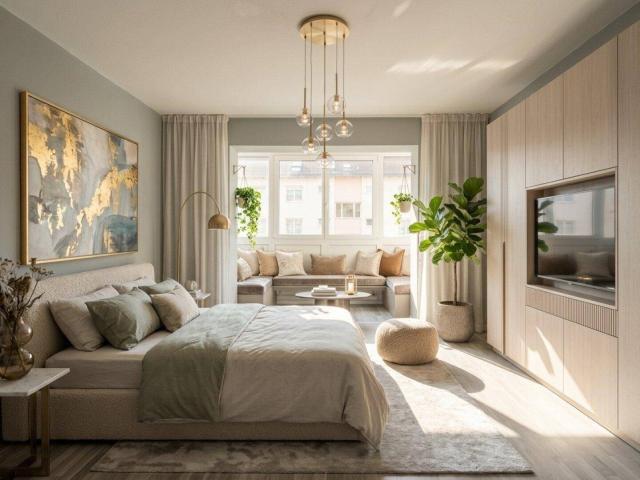Apartment kaufen in Sieglanger, Innsbruck