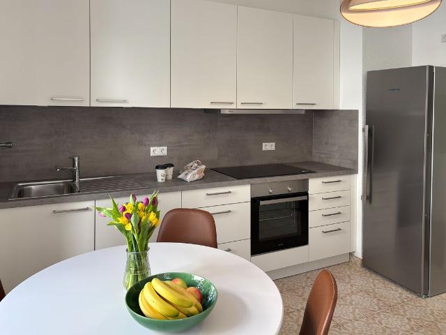 Apartment mieten in Innenstadt, Mannheim