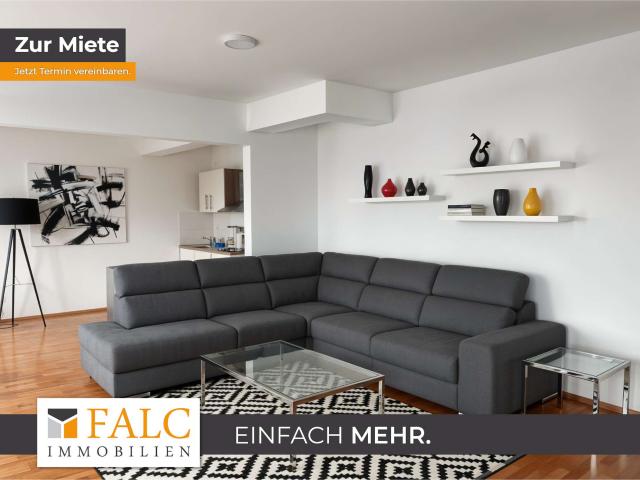 Wohnung mieten in Innenstadt, Bochum