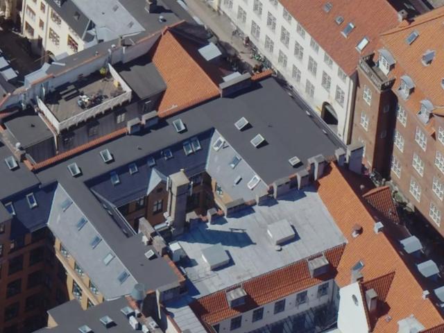 Erhvervsejendom til leje i København, Brøndby