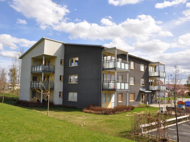 Hus hyra i Tybble, Örebro