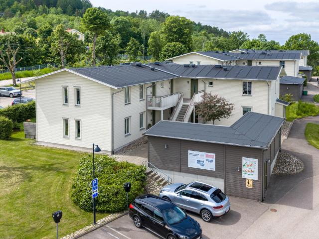 Bostad till salu i Uddevalla, Västra Götaland