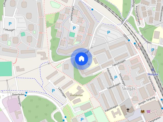 Lägenhet hyra i Stockholm