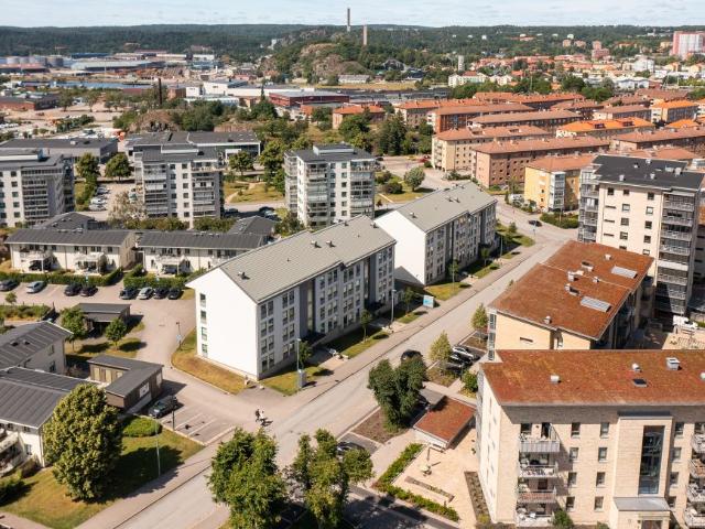 Lägenhet hyra i Uddevalla, Västra Götaland