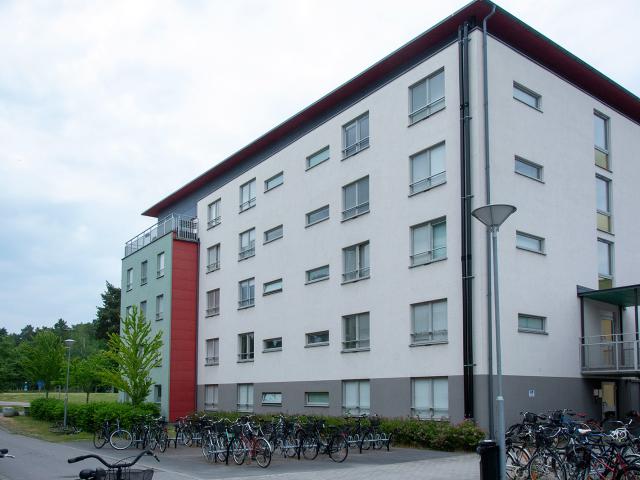 Lägenhet hyra i Häggvik, Stockholm