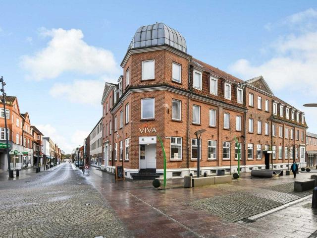 Lejlighed til leje i Grindsted, Billund