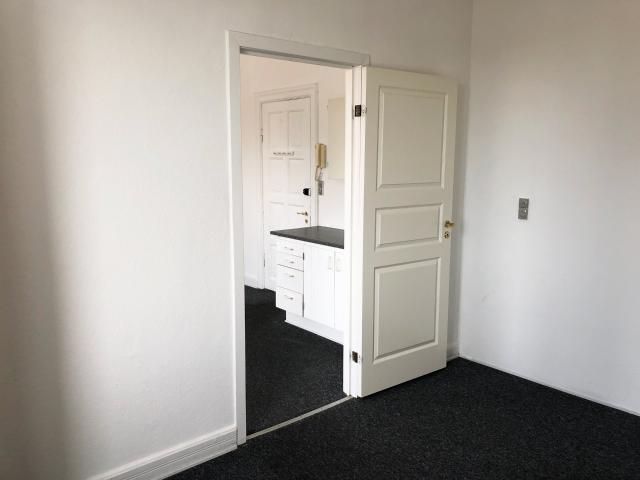 Lejlighed til leje i Grindsted, Billund