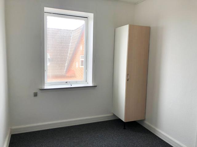 Lejlighed til leje i Grindsted, Billund