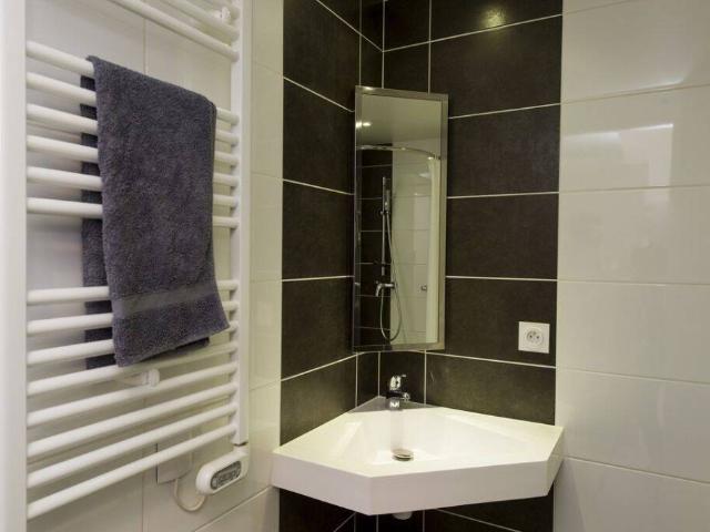 Studio location à Sans Souci, Lyon