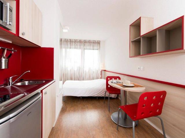 Studio location à Sans Souci, Lyon