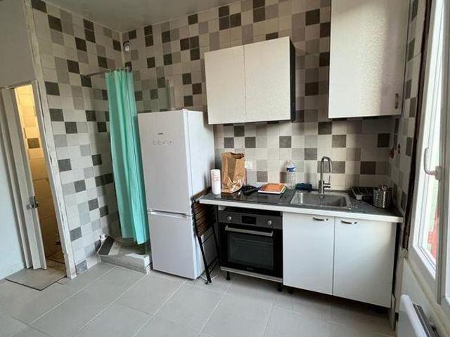 Appartement location à Compiègne, Chelles