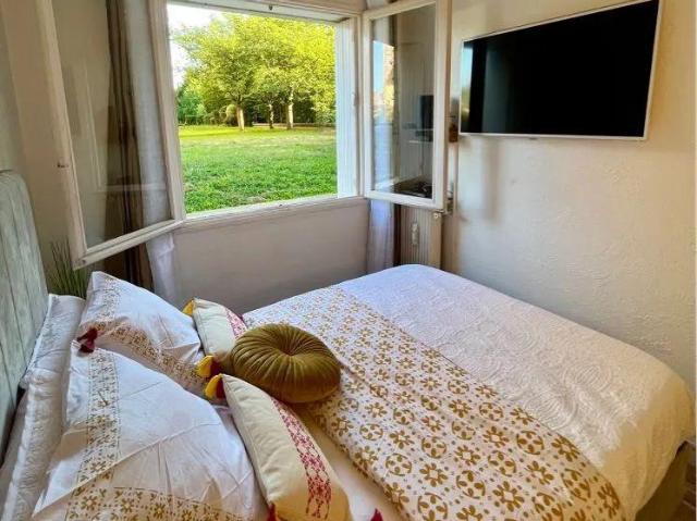 Appartement location à Versailles