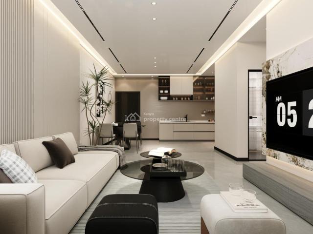 Property for sale in Kilimani, Kiambu