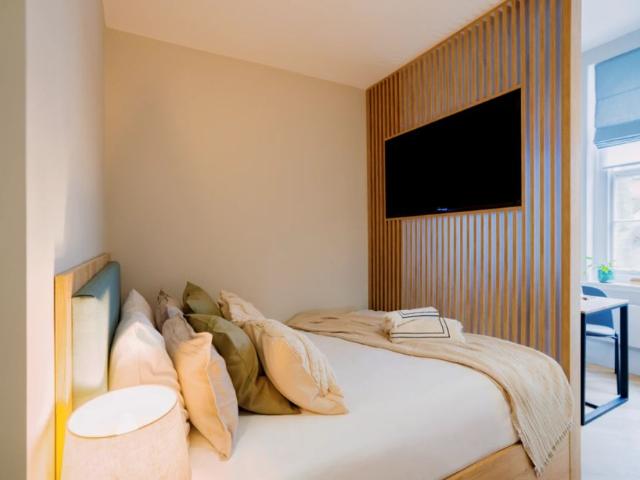 Studio for rent in Chelsea, Greater London