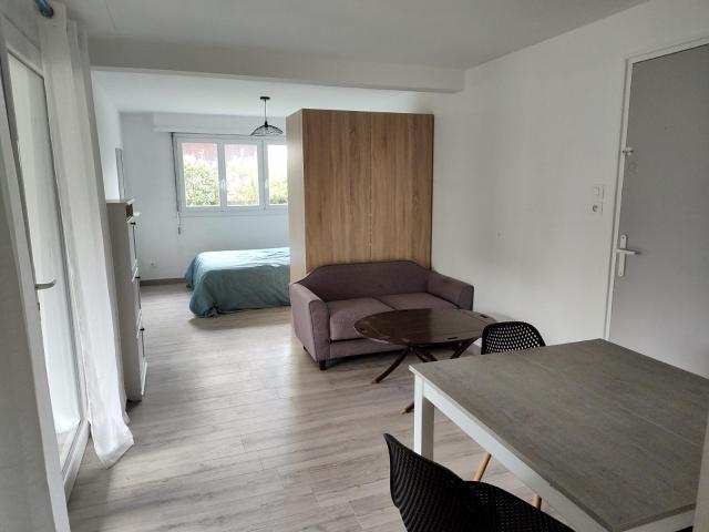 Appartement location à Nantes
