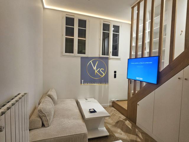 Studio location à Nanterre, Neuilly-sur-seine
