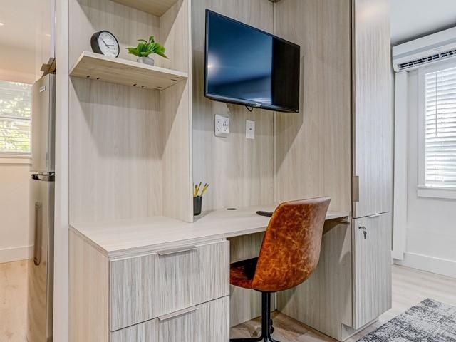 Apartment for rent in Brookwood, Atlanta