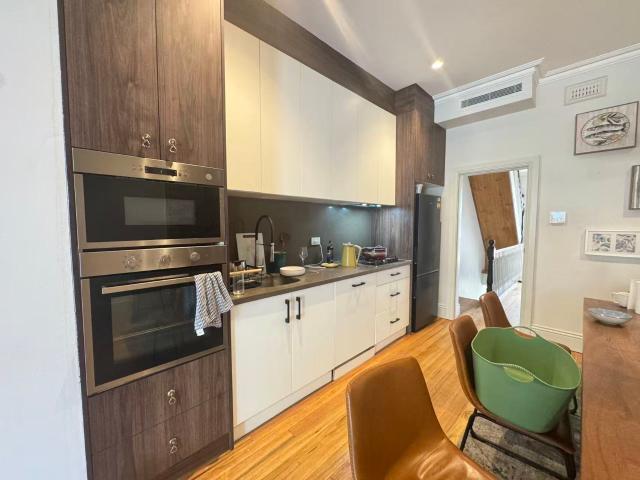 Apartment for rent in Sydney, New South Wales