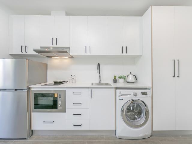Apartment for rent in Kingsford