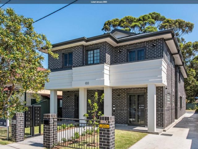 Apartment for rent in Sydney, New South Wales
