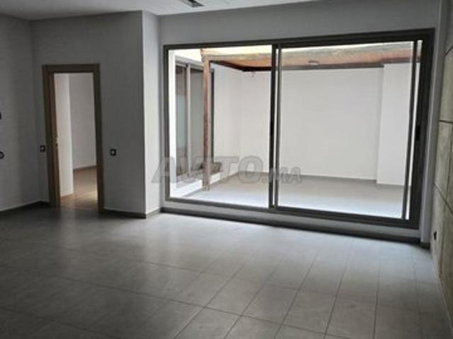 Appartement vente à Anfa, Gharb-Chrarda-Beni Hssen