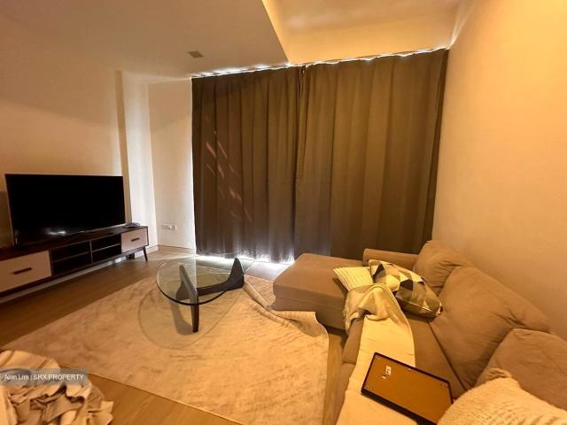 Apartment for rent