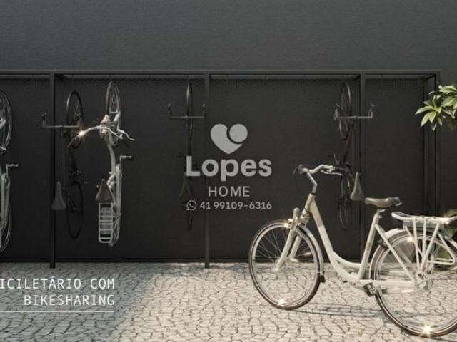 Apartamento venda em Guabirotuba, Curitiba