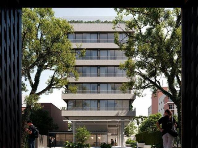 Apartamento venda em Guabirotuba, Curitiba