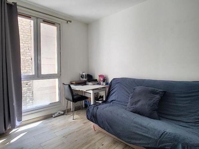 Appartement location à Paris, Île-de-France