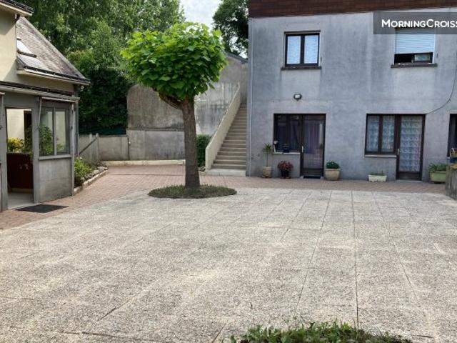 Appartement location à Tours, Joué-lès-tours