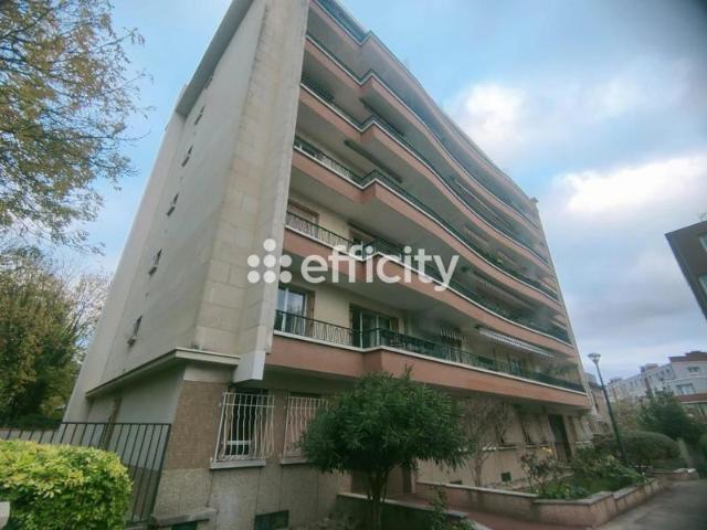 Appartement vente à Nogent-sur-Marne, Nogent-sur-marne