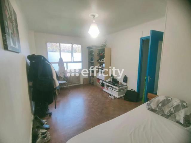 Appartement vente à Nogent-sur-Marne, Fontenay-sous-bois