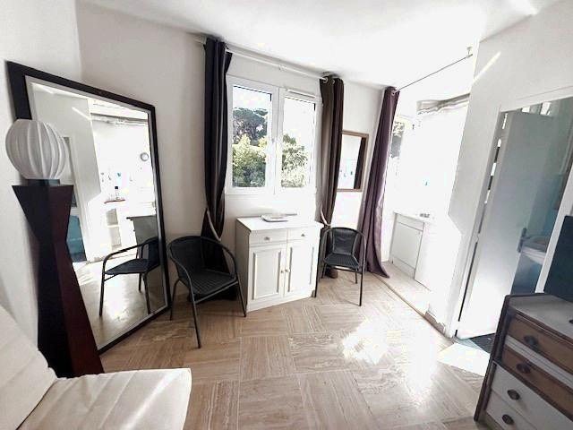 Appartement vente à Terrefial, Cannes