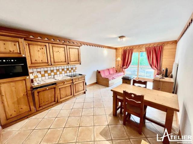 Appartement vente à Albertville, Champagny-en-vanoise