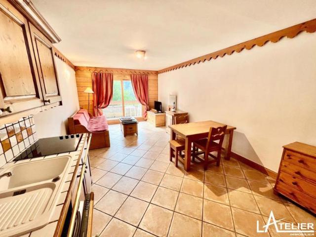 Appartement vente à Albertville, Champagny-en-vanoise