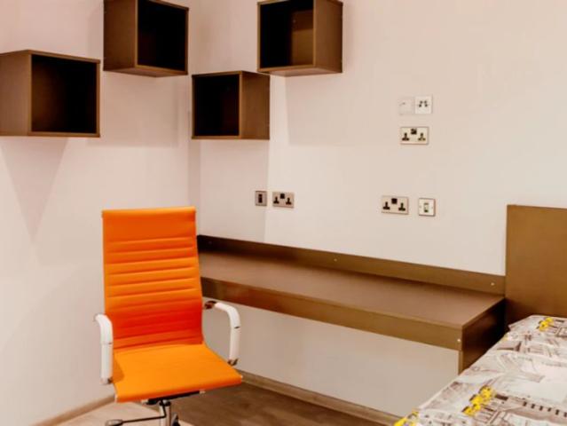 Studio for rent in Ashbrooke, Sunderland
