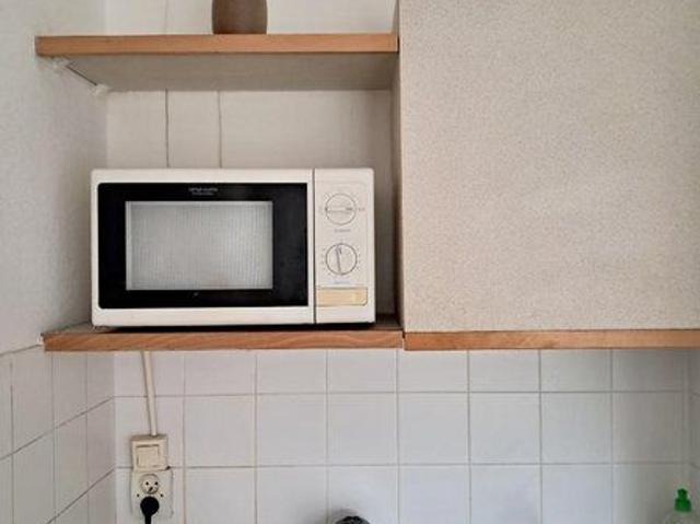 Studio location à Saint-Jérôme, Marseille