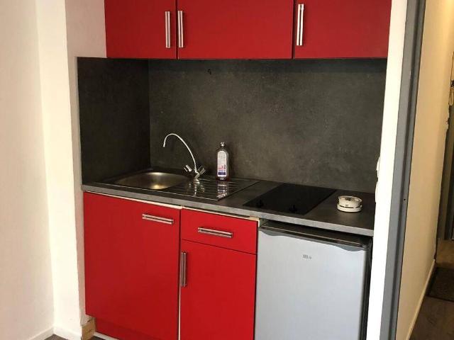 Studio location à Compiègne, Oise