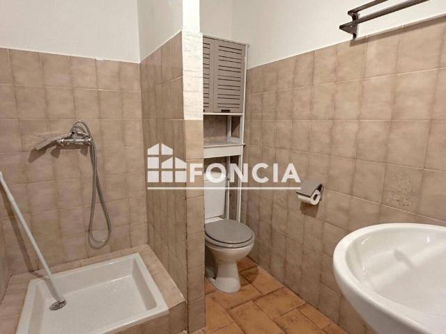 Studio location à Carpentras, Vaucluse