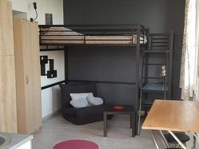 Appartement location à Bordeaux, Beautiran