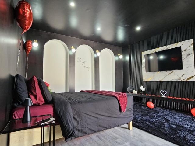 Appartement vente à Val-de-Briey, Longwy
