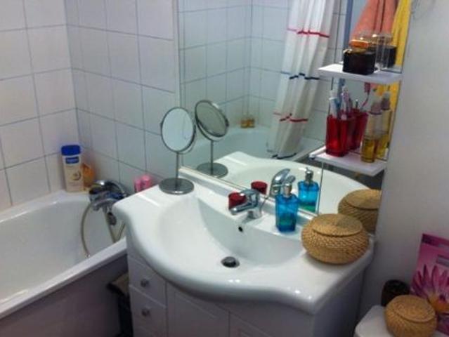 Studio location à Bordeaux, Mérignac