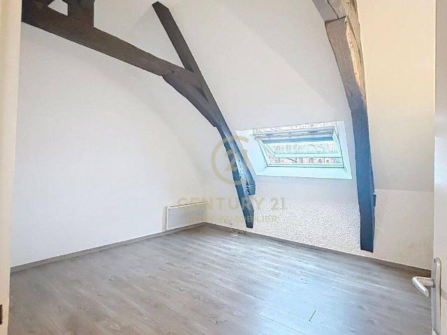 Studio location à Saint-Hélier, Rennes