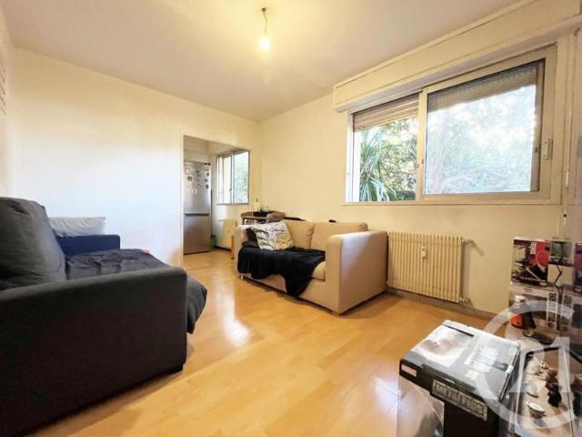 Appartement vente à Nice